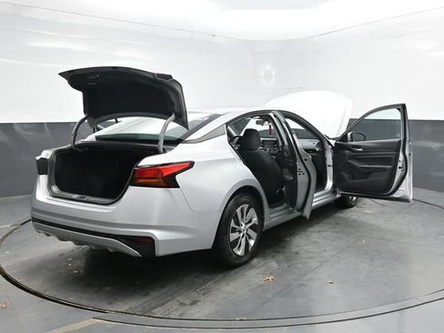 Used 2021 Nissan Altima 2.5 S image 42