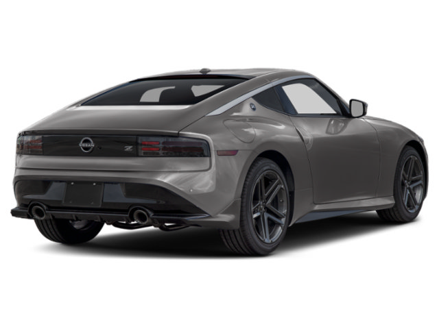 New 2027 Nissan Z Sport RWD image 2