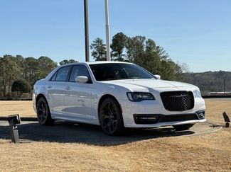 Used 2022 Chrysler 300 S video 1
