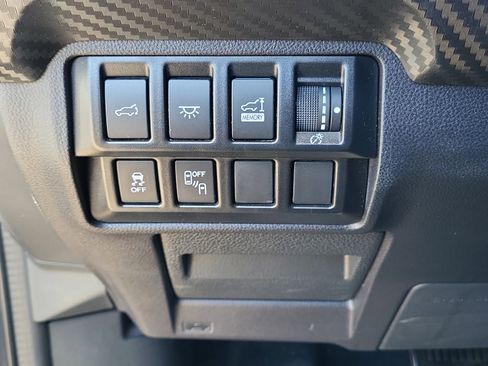 Certified 2022 Subaru Ascent Onyx Edition image 26