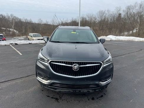 Used 2021 Buick Enclave Essence w/ Sound and Sites Package image 8