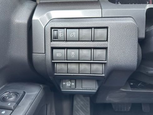 New 2026 Toyota Tacoma TRD Off-Road image 13