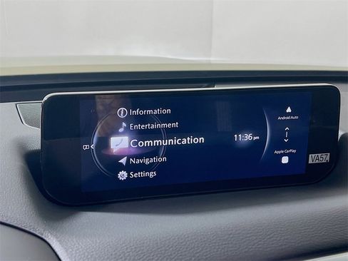 New 2026 MAZDA CX-50 Meridian Edition w/ Weather Package image 12