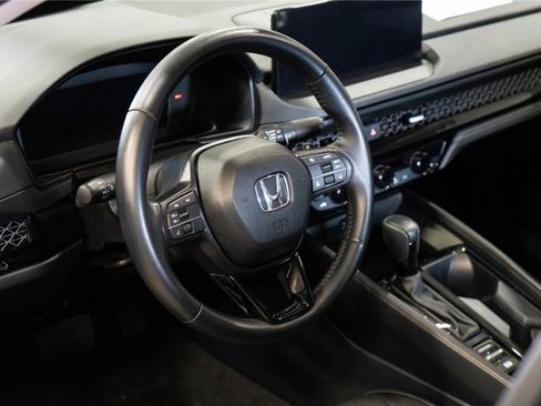 Used 2024 Honda Accord EX-L image 14
