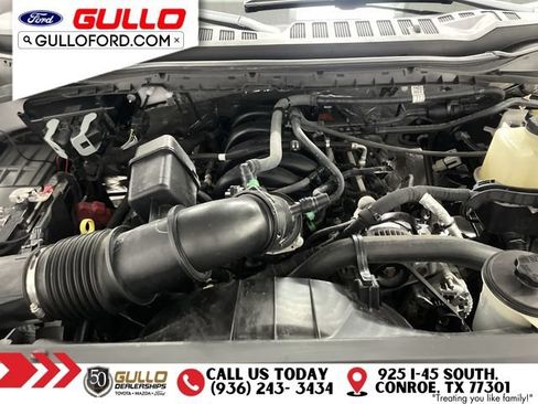 Certified 2023 Ford F250 XL w/ FX4 Off-Road Package AWD/4WD image 29
