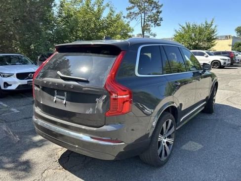 Used 2023 Volvo XC90 B6 Ultimate AWD/4WD image 4