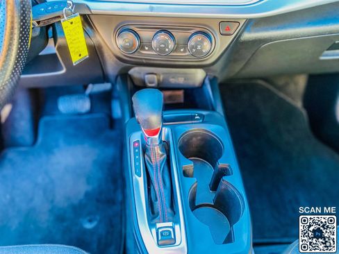 Used 2024 Chevrolet Trax RS w/ Driver Confidence Package image 24