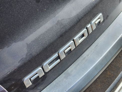 Used 2016 GMC Acadia Denali image 4