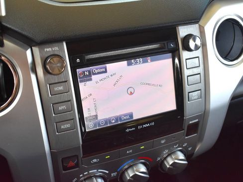 Used 2014 Toyota Tundra SR5 w/ SR5 Upgrade Package RWD image 35