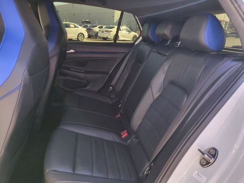 Used 2024 Volkswagen Golf R AWD/4WD image 20