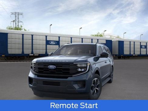 New 2026 Ford Expedition Max Active image 2
