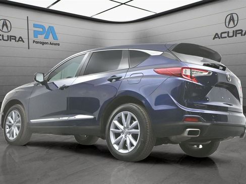 Certified 2024 Acura RDX SH-AWD image 29