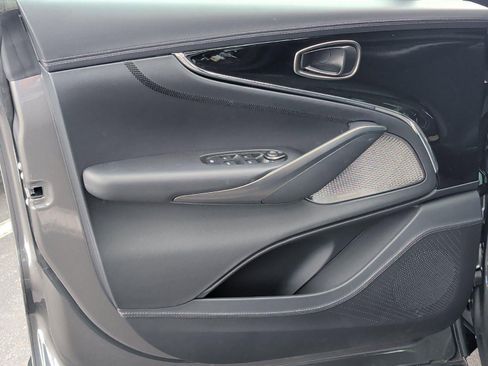 Used 2025 Aston Martin DBX 707 AWD/4WD image 13