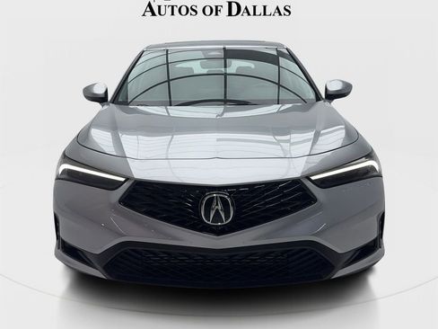Used 2026 Acura Integra FWD image 3