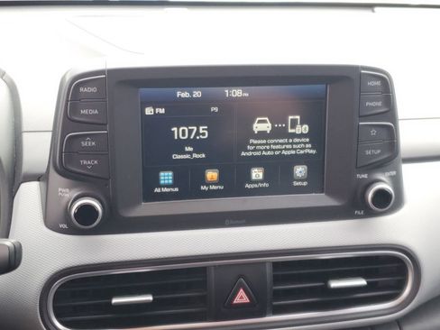 Used 2020 Hyundai Kona SE image 22