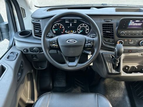 Used 2023 Ford Transit 350 148 High Roof Extended image 15