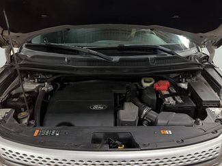 Used 2014 Ford Explorer XLT video 1