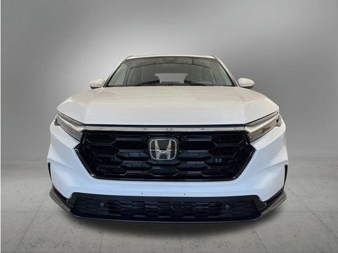 New 2026 Honda CR-V EX-L image 9