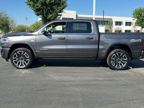New 2026 RAM 1500 Limited AWD/4WD image 7