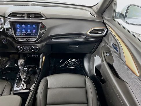 Used 2023 Chevrolet TrailBlazer ACTIV w/ Convenience Package image 22