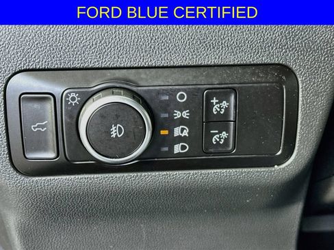 Certified 2023 Ford Bronco Sport Outer Banks AWD/4WD image 13