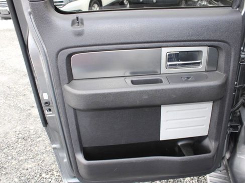 Used 2013 Ford F150 FX4 w/ Luxury Equipment Group image 24