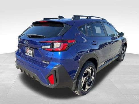 New 2026 Subaru Crosstrek 2.5i Limited AWD/4WD image 7