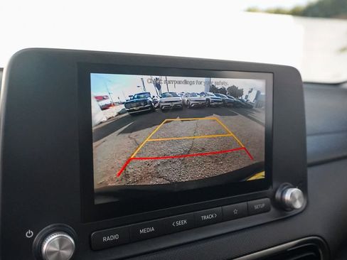 Certified 2023 Hyundai Kona SE image 24