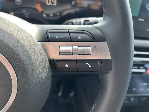 New 2025 Hyundai Tucson XRT image 15