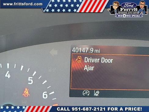 Certified 2022 Ford Escape SE w/ Convenience Package FWD image 2