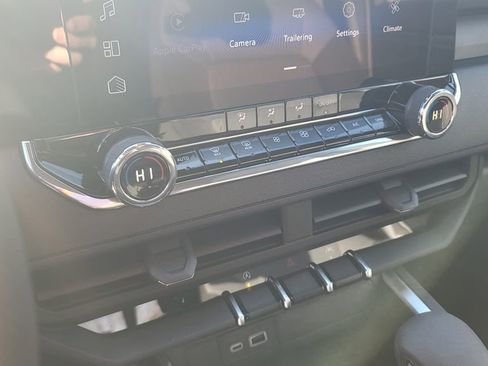 New 2026 Chevrolet Colorado Trail Boss image 22