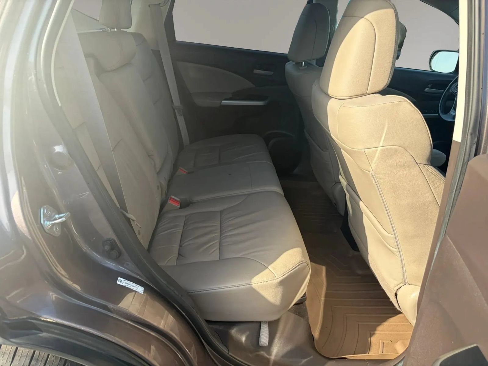 Used 2013 Honda CR-V EX-L image 39