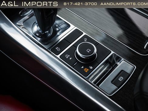 Used 2019 Land Rover Range Rover Sport HSE Dynamic AWD/4WD image 22