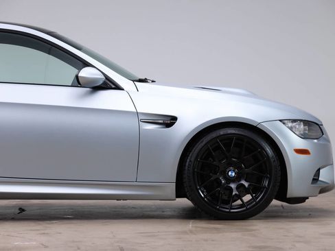 Used 2012 BMW M3 Coupe image 28