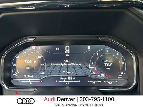 Used 2024 GMC Sierra 1500 AT4X w/ AT4X AEV Edition image 5