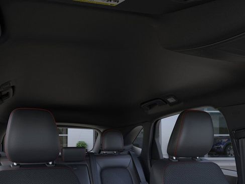 New 2026 Ford Escape ST-Line Select w/ Tech Pack #1 image 22