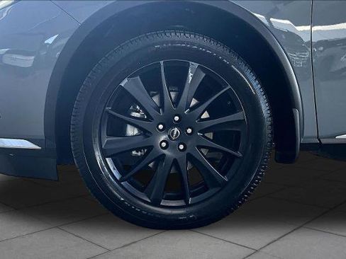 Certified 2023 Nissan Murano Platinum w/ Cargo Package FWD image 11