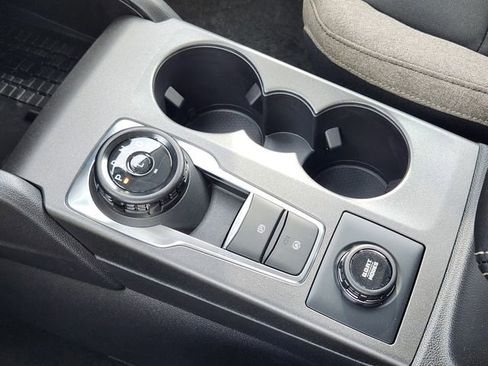 New 2025 Ford Bronco Sport Big Bend w/ Convenience Package image 20