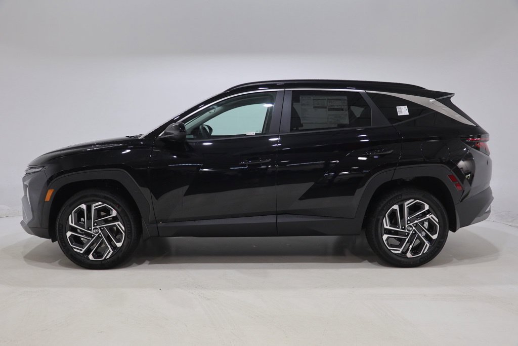 New 2026 Hyundai Tucson SEL Plus w/ Tow & Go Package AWD/4WD image 4