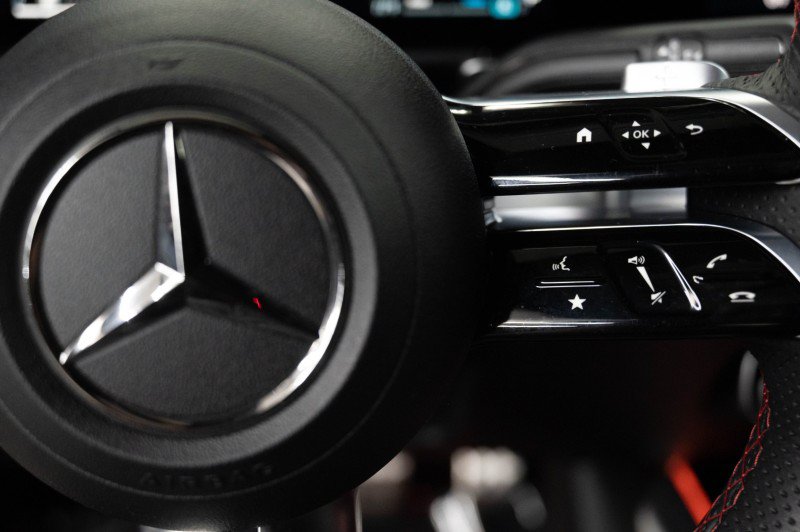 Certified 2026 Mercedes-Benz GLB 250 4MATIC image 29