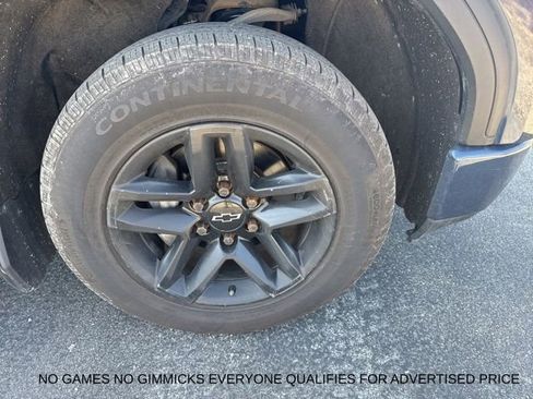 Used 2020 GMC Sierra 1500 Elevation w/ Elevation Convenience Package image 10