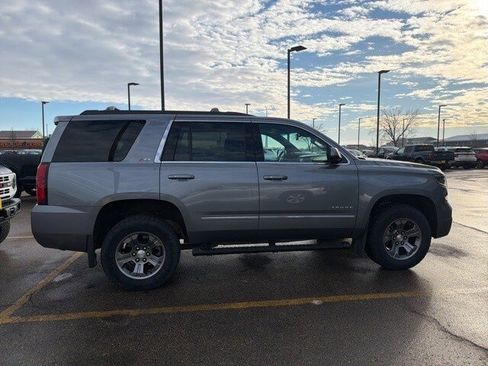 Used 2018 Chevrolet Tahoe LT image 7