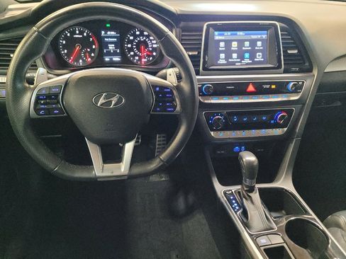 Used 2018 Hyundai Sonata Sport FWD image 22