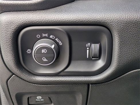 Certified 2023 RAM 1500 Big Horn image 14