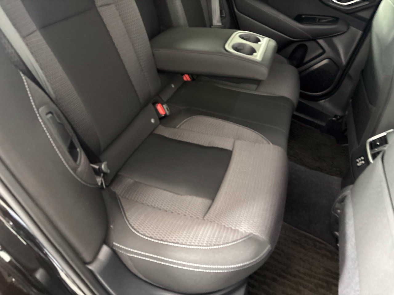 Used 2024 Subaru Outback Premium AWD/4WD image 24