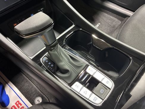 New 2026 Hyundai Tucson SEL image 25