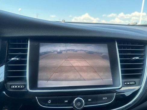 Used 2018 Buick Encore Preferred FWD image 44