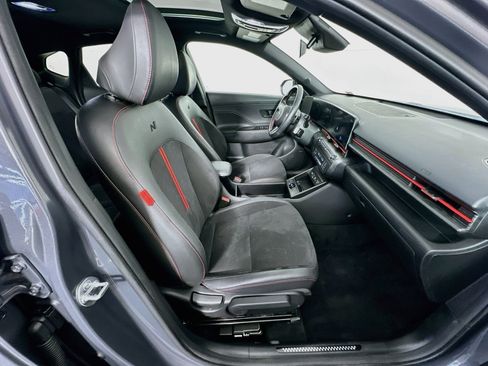 Used 2024 Hyundai Kona N Line FWD image 33