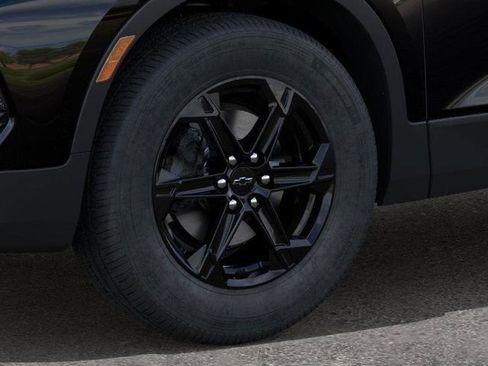 New 2026 Chevrolet Blazer LT w/ Convenience Package image 9
