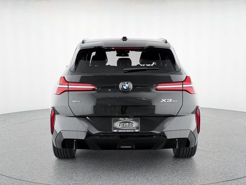 Used 2025 BMW X3 xDrive30i w/ Premium Package AWD/4WD image 4